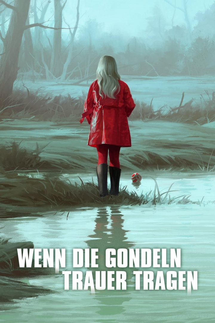 Wenn die Gondeln Trauer tragen (1973)