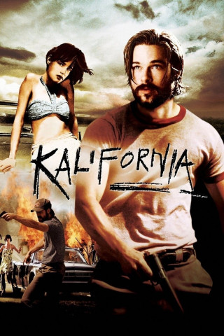 Kalifornia (1993)