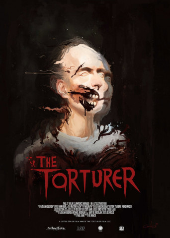 The Torturer (2020)