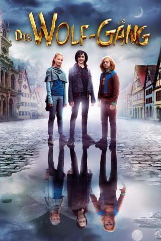 Die Wolf-Gäng (2020)