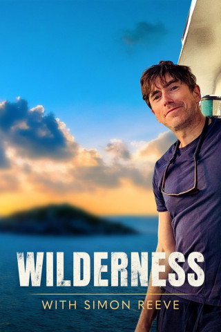 Durch die Wildnis mit Simon Reeve (2024)