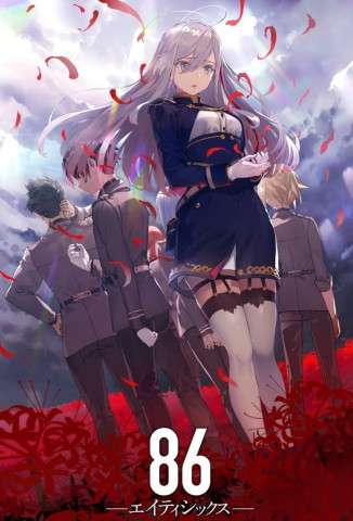 86: Eighty Six (2021)