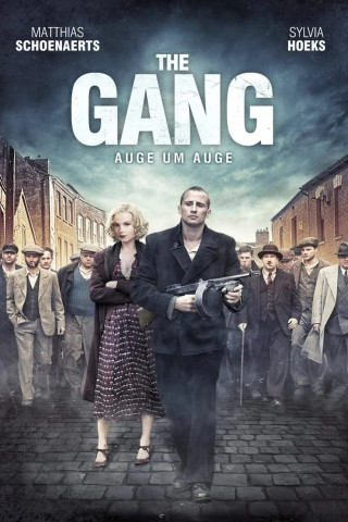 The Gang - Auge um Auge (2011)