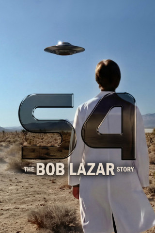 S4: Die Bob Lazar Story (2026)