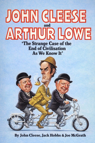 Sherlock Holmes oder Der sonderbare Fall vom Ende der Zivilisation (1977)