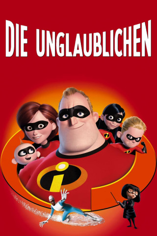 Die Unglaublichen (2004)