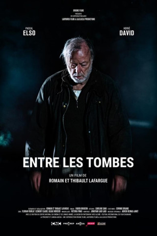 Ruhet in Frieden - A Walk Among the Tombstones (2014)