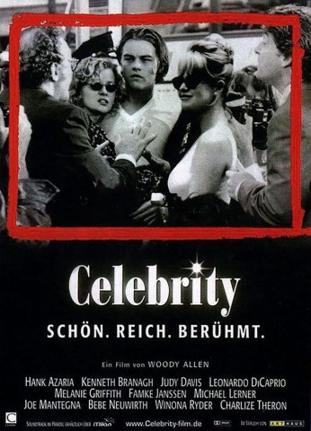 Celebrity - Schön, reich, berühmt (1998)