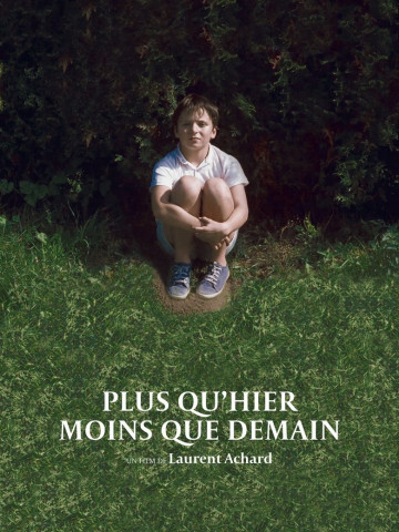 Plus qu'hier moins que demain (1999)