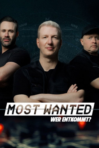 Most Wanted – Wer entkommt? (2025)