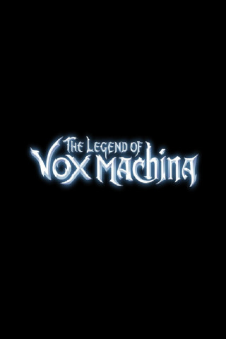 The Legend of Vox Machina (2022)