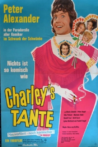 Charleys Tante (1963)