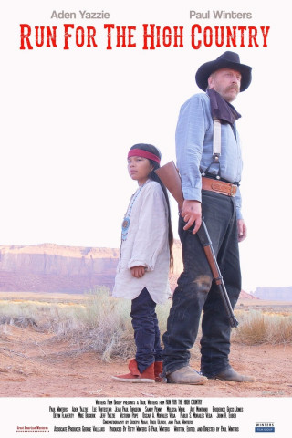 Run for the High Country (2018)