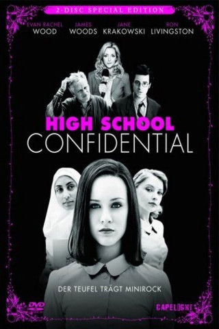 High School Confidential (2005)