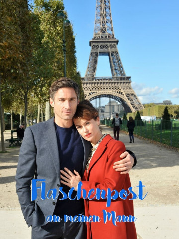 Flaschenpost an meinen Mann (2013)