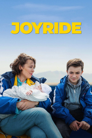 Joyride (2022)