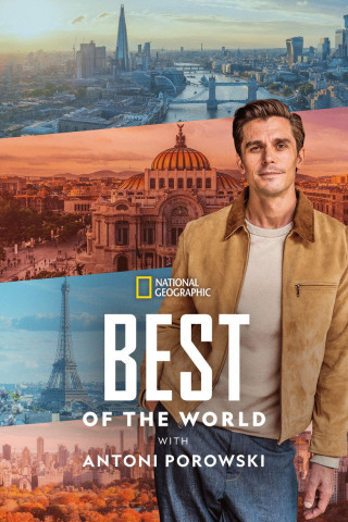 Best of the World mit Antoni Porowski (2026)