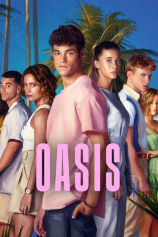 Oasis (2026)