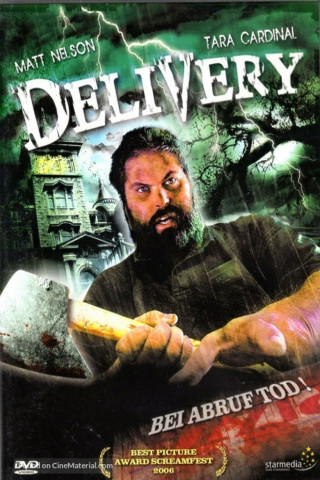 Delivery (2006)