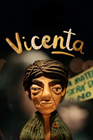 Vicenta (2020)