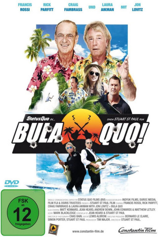 Bula Quo! (2013)