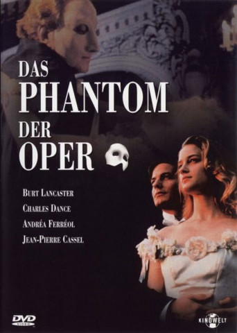 Das Phantom der Oper (1990)