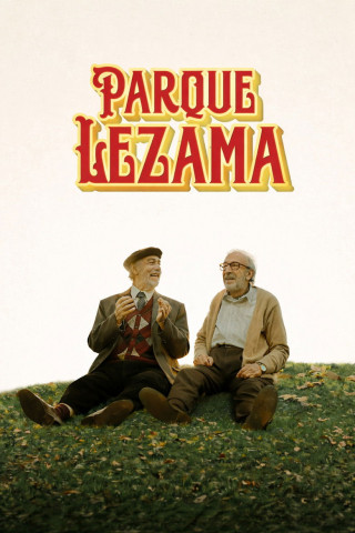 Parque Lezama (2026)