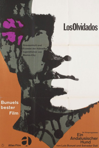 Die Vergessenen (1950)