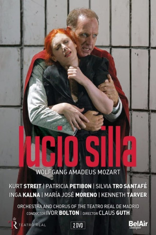 Lucio Silla (2017)