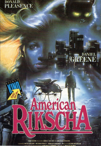 American Rikscha (1989)