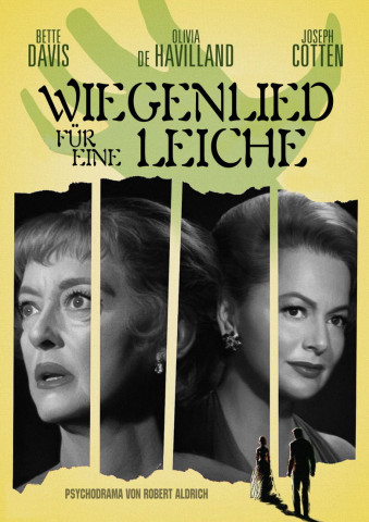 Wiegenlied für eine Leiche (1964)