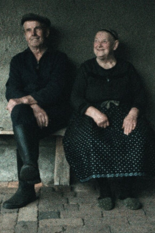 Ein Herbst im Ländchen Bärwalde (1983)