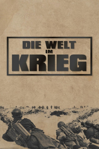 Die Welt im Krieg (1973)