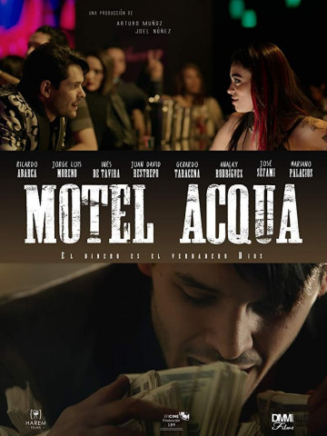 Motel Acqua (2020)