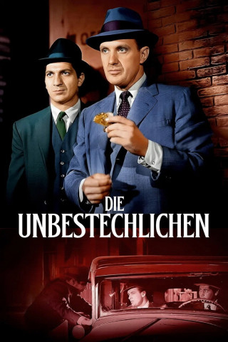 Die Unbestechlichen (1959)