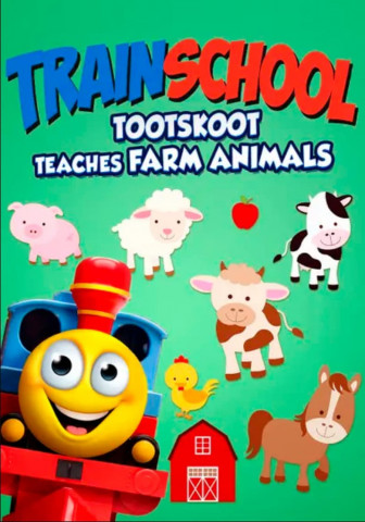 Train School (2021)