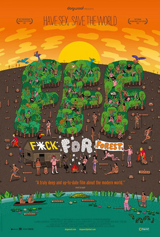 F. For Forest (2012)