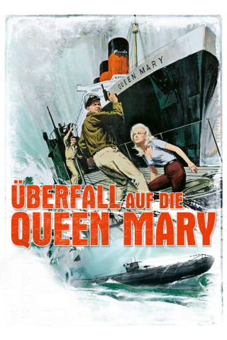 Überfall auf die Queen Mary (1966)