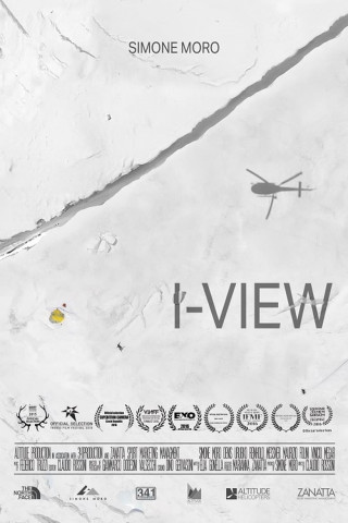 I-VIEW [OV] (2015)