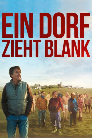 Ein Dorf zieht blank (2018)