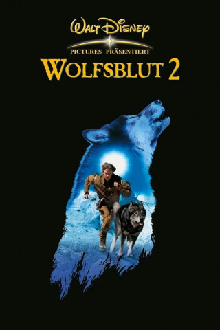 Wolfsblut II - Das Geheimnis des weißen Wolfes (1994)