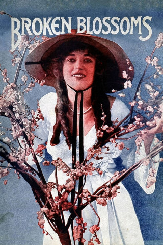 Gebrochene Blüten (1919)