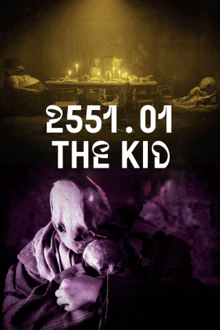 2551.01 - The Kid (2021)