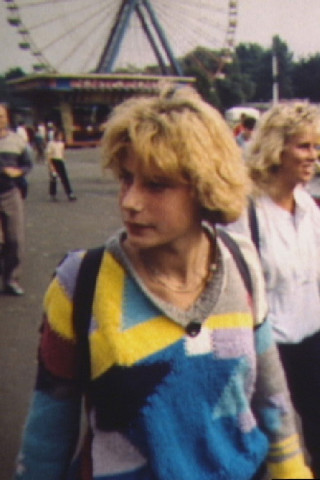 Wenn der Richtige kommt (2004)