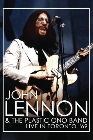 John Lennon - Plastic Ono Band (Classic Album) (2008)