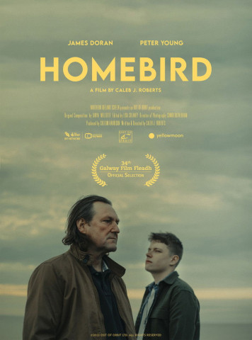 Homebird (2021)