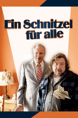 Ein Schnitzel für alle (2013)