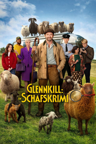 Glennkill: Ein Schafskrimi (2026)