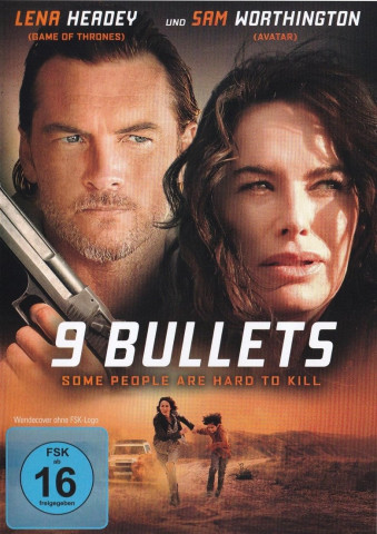 9 Bullets (2022)