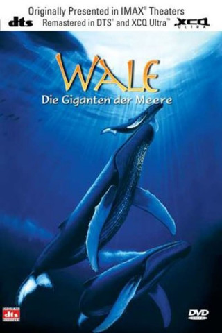 Wale: Die Giganten der Meere (1997)